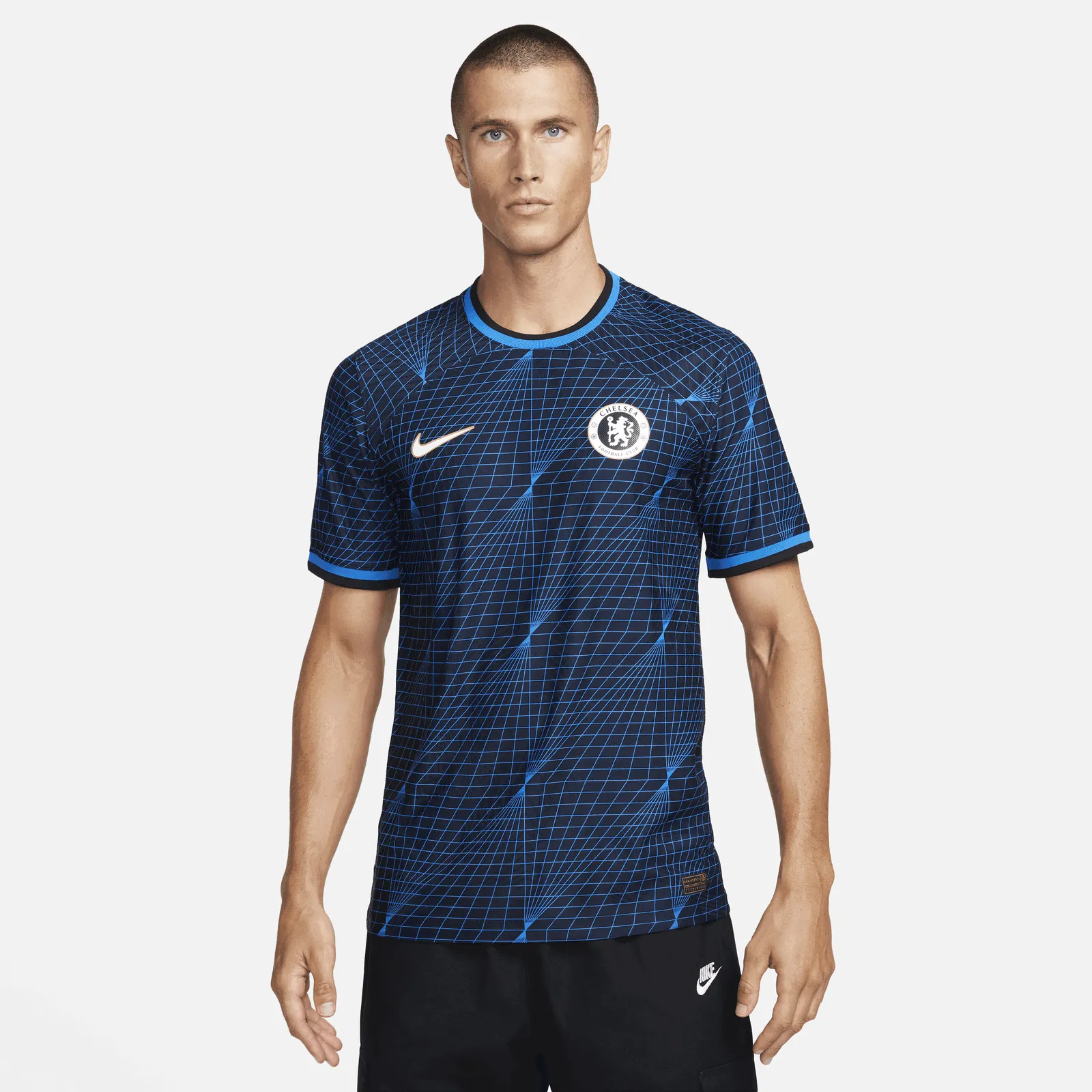 Trikot Nike Dri-FIT ADV Chelsea FC 2023/24 Match Away Jersey DX2612-428